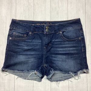 BOGO Rue 21 Denim Jean Shorts Size 9/10